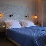 Hotel Dassia Beach Hotel 2*