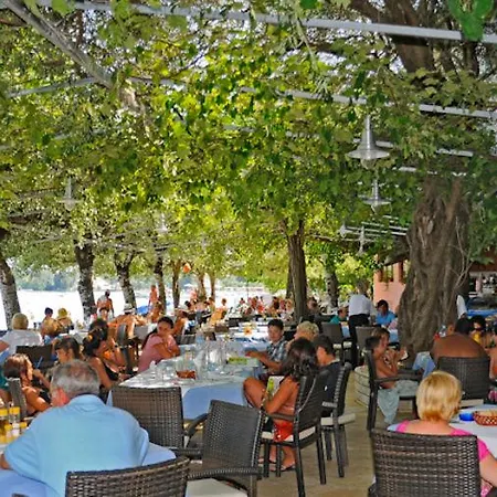 فندق Dassia Beach Hotel 2*