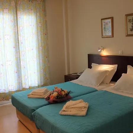 Dassia Beach Hotel