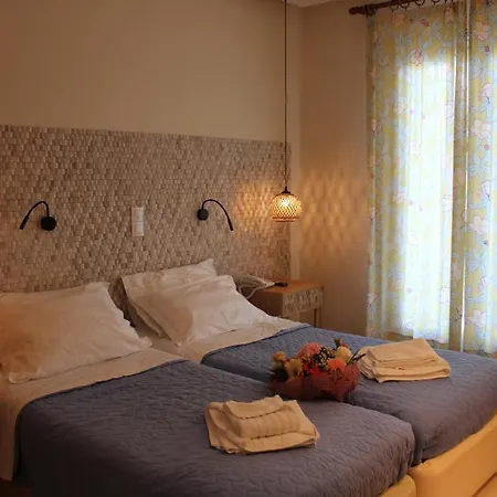 Dassia Beach Hotel ذيسْخا