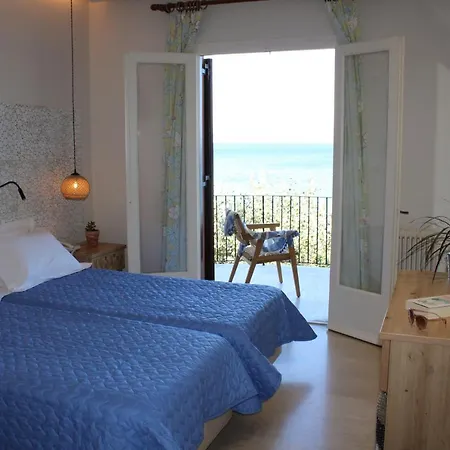 Dassia Beach Hotel فندق