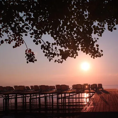 Dassia Beach Hotel فندق ذيسْخا