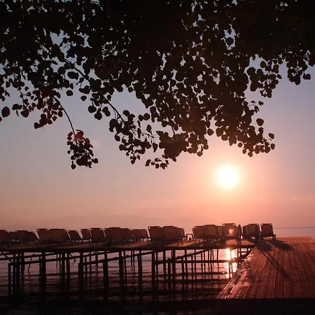 Dassia Beach Hotel 호텔 다시아