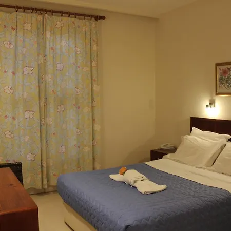 Dassia Beach Hotel 호텔 다시아