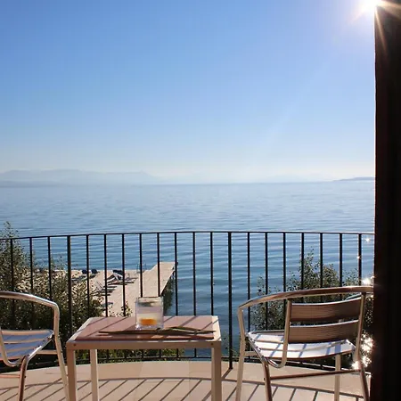 호텔 Dassia Beach Hotel