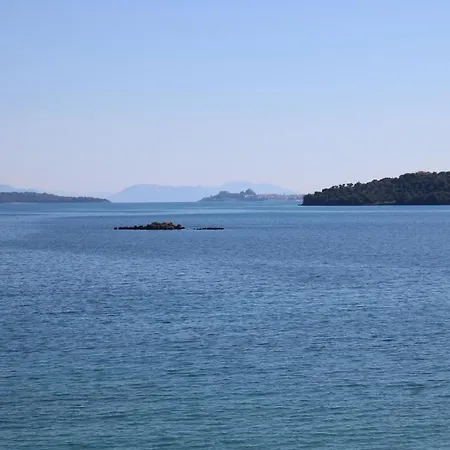 Dassia Beach Hotel 호텔 다시아