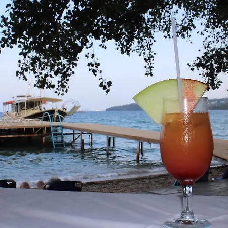 Dassia Beach Hotel