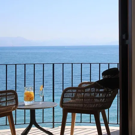 Dassia Beach Hotel