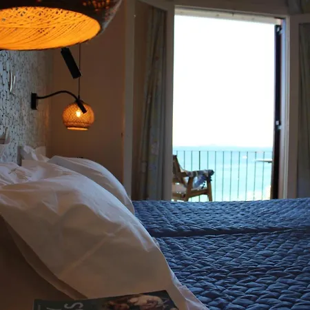 호텔 Dassia Beach Hotel 다시아