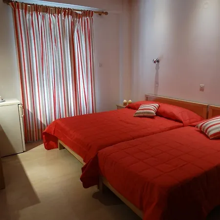 Dassia Beach Hotel 호텔 다시아