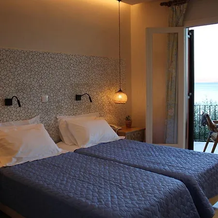 فندق Dassia Beach Hotel