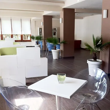 فندق Dassia Beach Hotel ذيسْخا