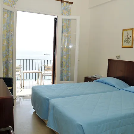 Dassia Beach Hotel 호텔 다시아