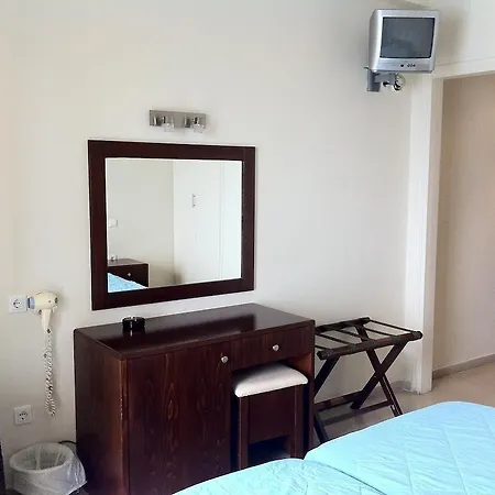 Dassia Beach Hotel 2* 다시아