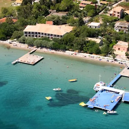 Dassia Beach Hotel 다시아
