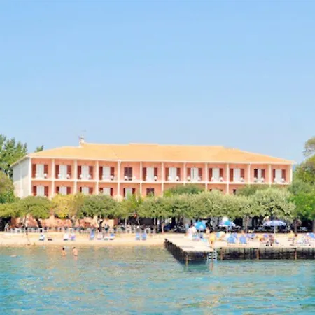 Dassia Beach Hotel 2*