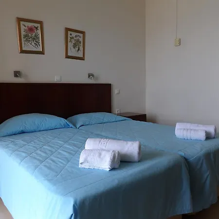 Dassia Beach Hotel فندق ذيسْخا