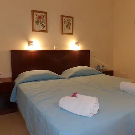 Dassia Beach Hotel 2* ذيسْخا