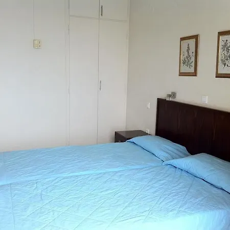 فندق Dassia Beach Hotel 2*