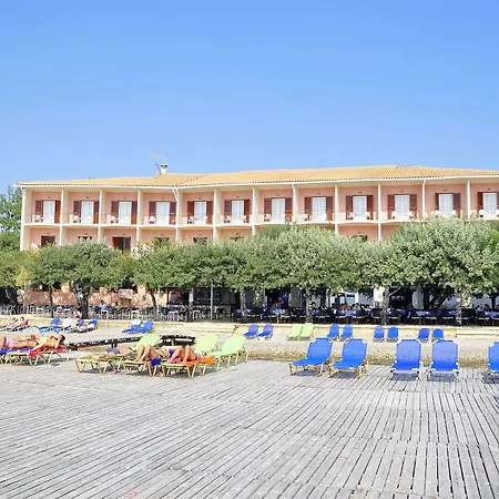 Dassia Beach Hotel فندق 2*