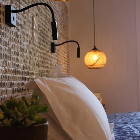 Hotell Dassia Beach Hotel