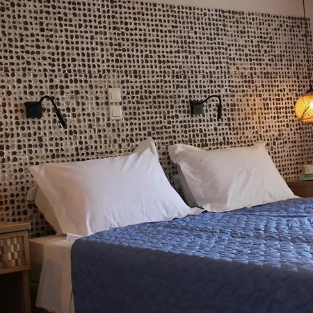 Dassia Beach Hotel 2*