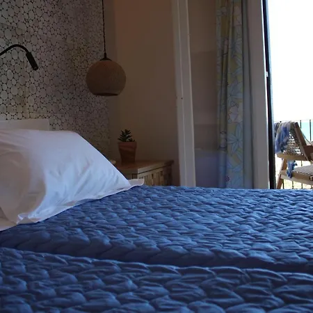 Dassia Beach Hotel 2*