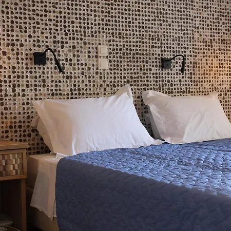 Dassia Beach Hotel Hotell 2*