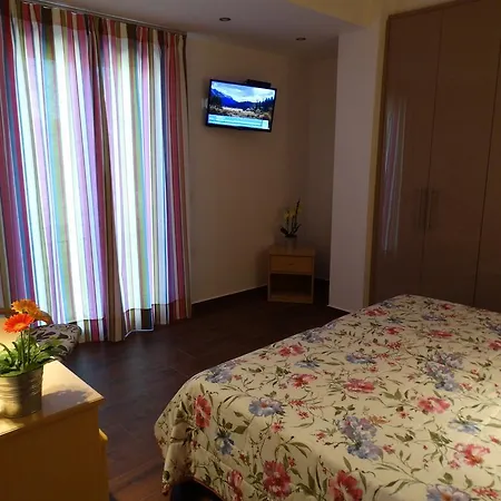 Dassia Beach Hotel Hotell Dassia (Corfu)