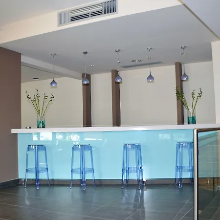 Hotell Dassia Beach Hotel Dassia (Corfu)