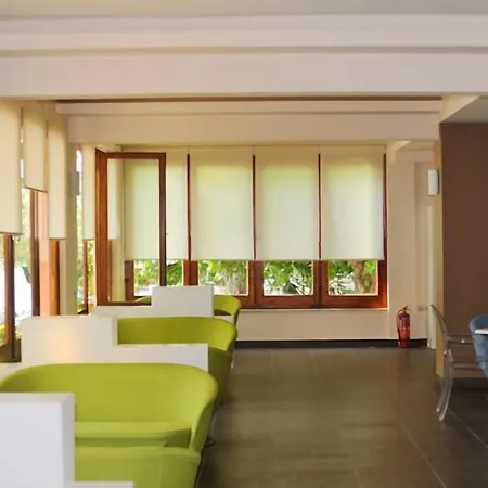 Hotell Dassia Beach Hotel Dassia (Corfu)