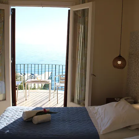Hotell Dassia Beach Hotel Dassia (Corfu)