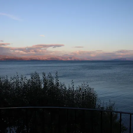 Dassia Beach Hotel 2*