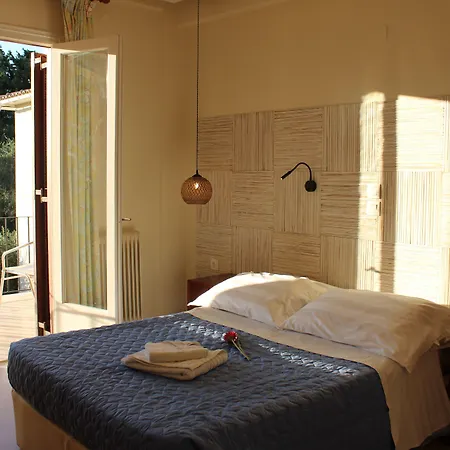 Dassia Beach Hotel Dassia (Corfu)