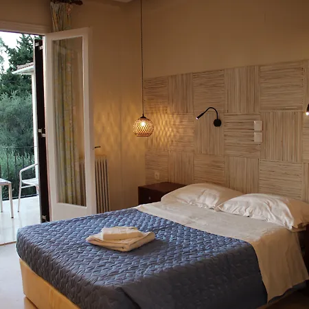 Dassia Beach Hotel Hotell