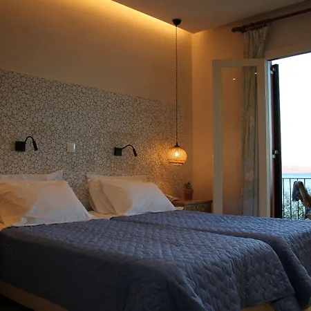 Dassia Beach Hotel 2* Dassia (Corfu)