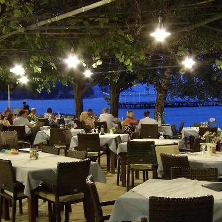 Hotell Dassia Beach Hotel Dassia (Corfu)