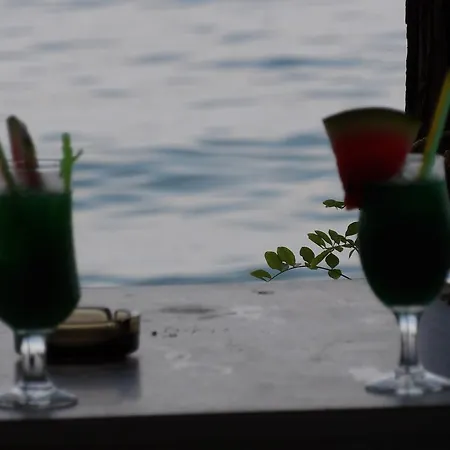 Hotell Dassia Beach Hotel