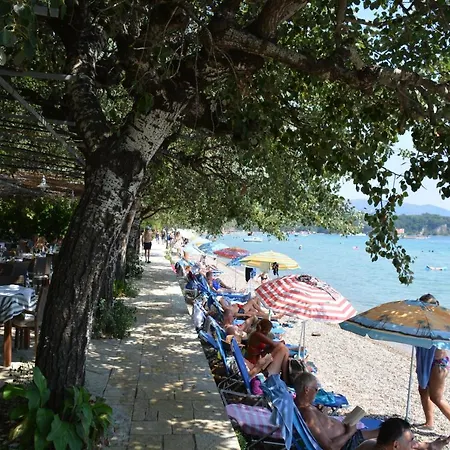 Dassia Beach Hotel 2*