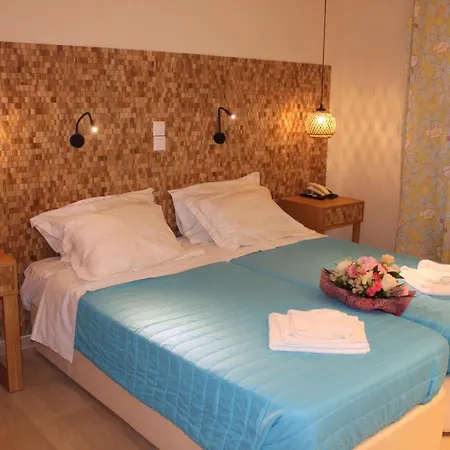 Dassia Beach Hotel Hotel 2*