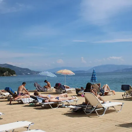 Dassia Beach Hotel