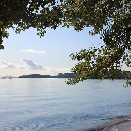 Dassia Beach Hotel 2* Dassia (Corfu)