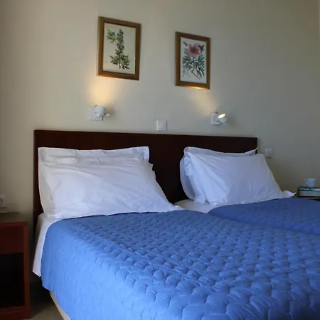 Hotel Dassia Beach Hotel