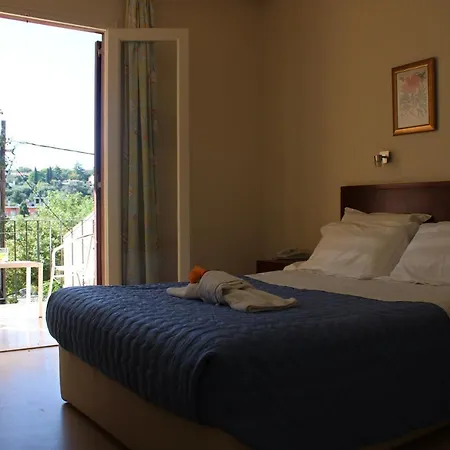 Dassia Beach Hotel Hotel 2*