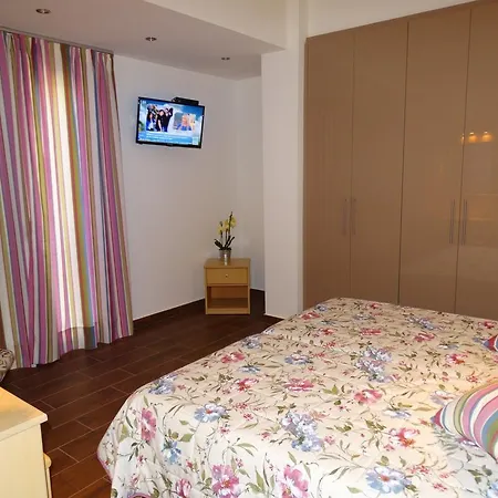 Dassia Beach Hotel Hotel 2*