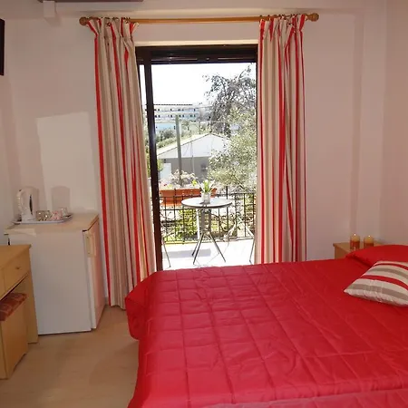 Hotel Dassia Beach Hotel