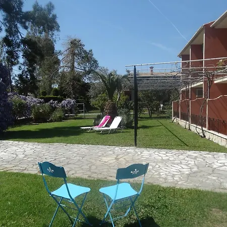 Dassia Beach Hotel 2*