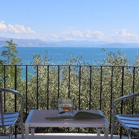 Hotel Dassia Beach Hotel Dassia (Corfu)