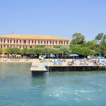 Dassia Beach Hotel 2*