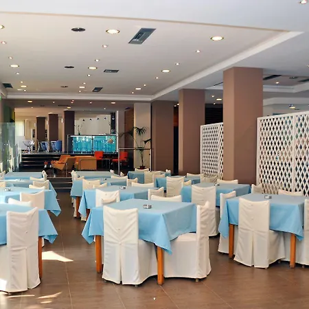 Dassia Beach Hotel 2*